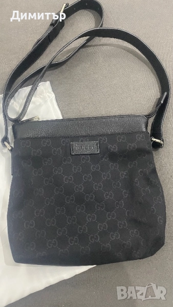 Оригинлна чанта GUCCI , снимка 1