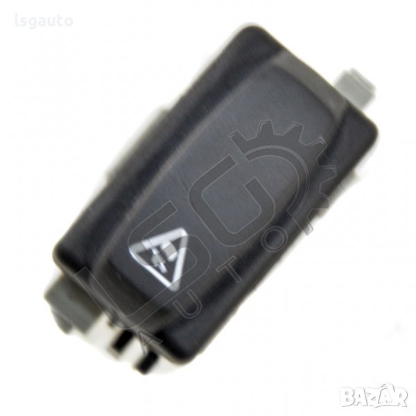 Бутон ESP Renault GRAND SCENIC II 2004-2009 RM170821N-215, снимка 1