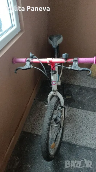 Колело 16", снимка 1
