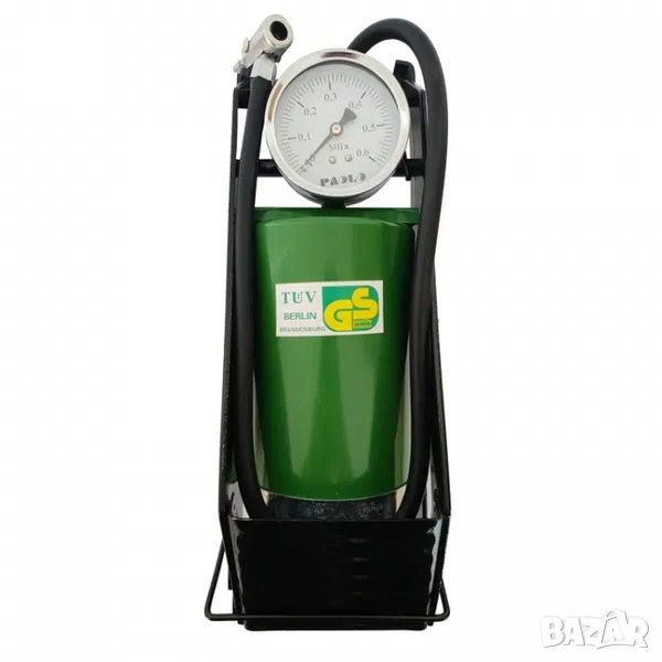 Помпа крачна руска, снимка 1