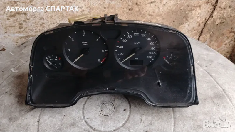 Табло Километраж за Opel Astra G 2.0 DTI, снимка 1