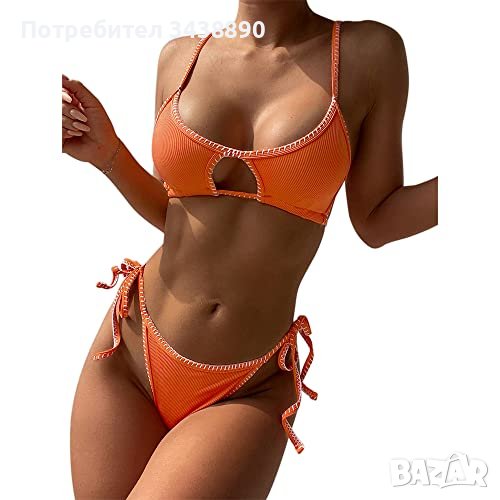 Бански костюм М 231, снимка 1