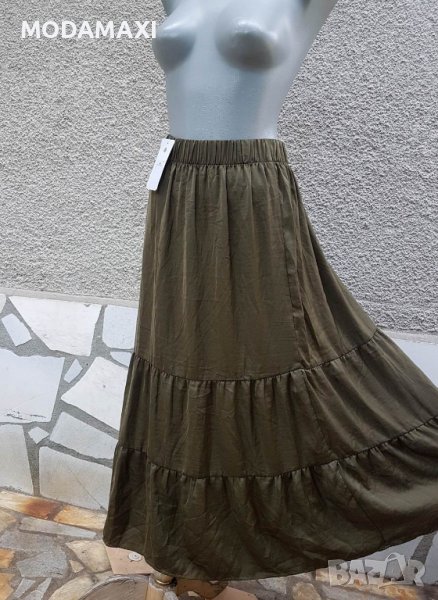 3XL+  Нова дълга пола Target , снимка 1