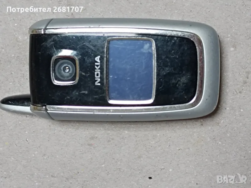 телефон Нокия 6101, снимка 1