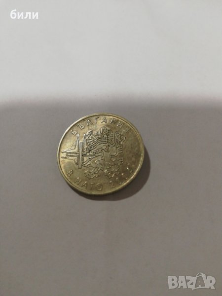 БЪЛГАРИЯ В НАТО 2004 , снимка 1