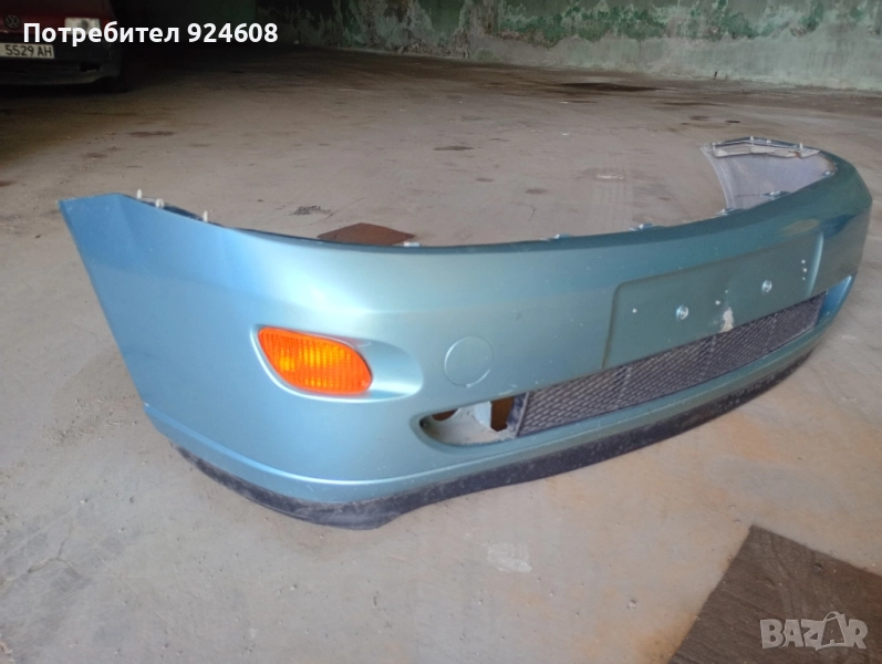 Форд фокус 1998 2004, снимка 1