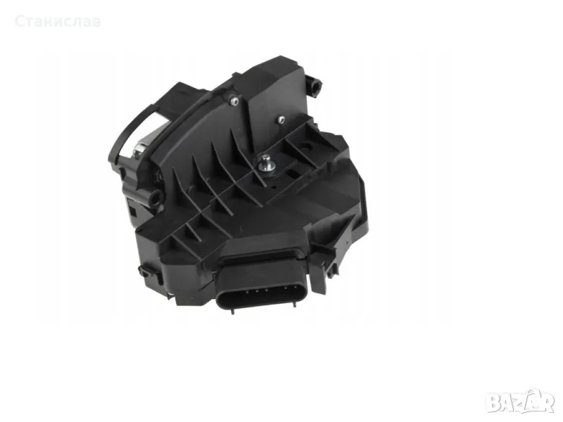 Ford Focus MK3 Брава за предна дясна врата , снимка 1