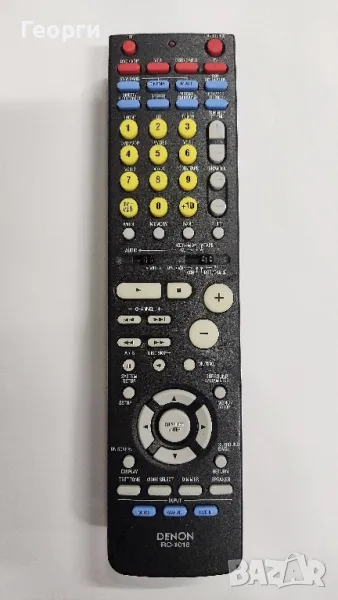 Denon RC- 1016, снимка 1
