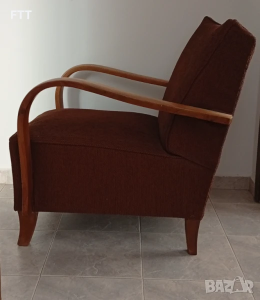 Кресло Фотьойл, снимка 1