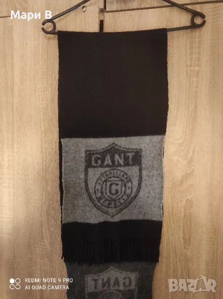Шал Gant, снимка 1