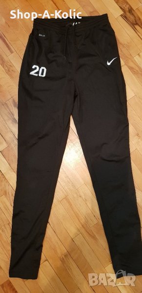 Дамски /Юношески Nike Dri-Fit Running Pants, снимка 1