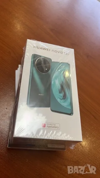 Нов Huawei nova 12i, снимка 1