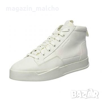 МЪЖКИ КЕЦОВЕ – G-STAR RAW RACKAM; размери: 46, снимка 1