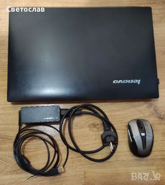 Лаптоп Lenovo Ideapad B50 – Intel Pentium / 8 GB RAM, снимка 1