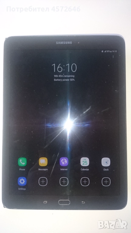 Samsung Galaxy Tab S2 9.7 LTE, снимка 1