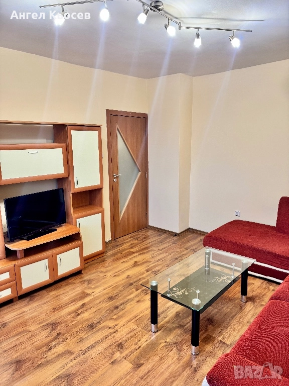 Слънчев 3-стаен в Центъра на Стара Загора, снимка 1