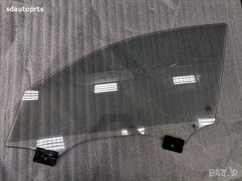 Оригинално Стъкло за Предна Лява Врата Audi A6 C7 4G 4G0845021A, снимка 1