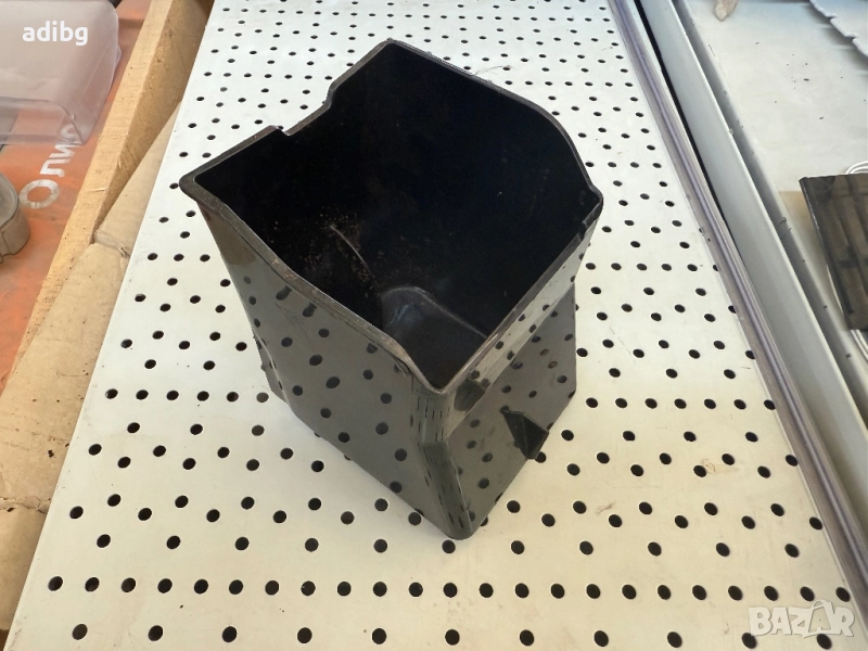 Кош отпадно кафе Philips EP1000 EP2000 EP3000 EP4000 EP5000, снимка 1