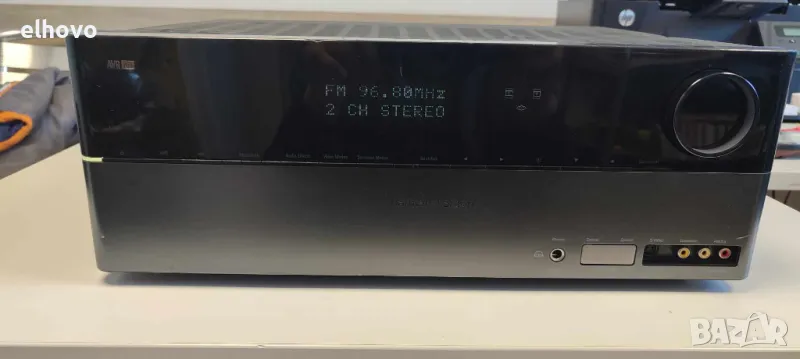 Ресивър Harman/Kardon AVR 260, снимка 1