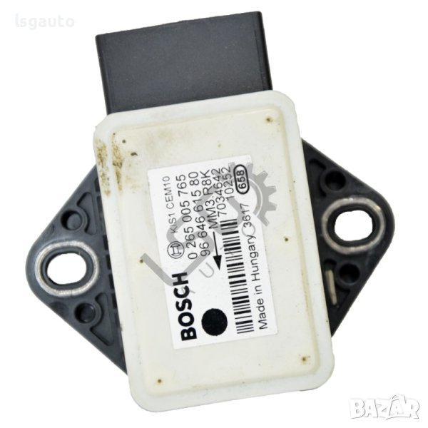 ESP сензор Peugeot 308 I 2007-2015 ID:100481, снимка 1