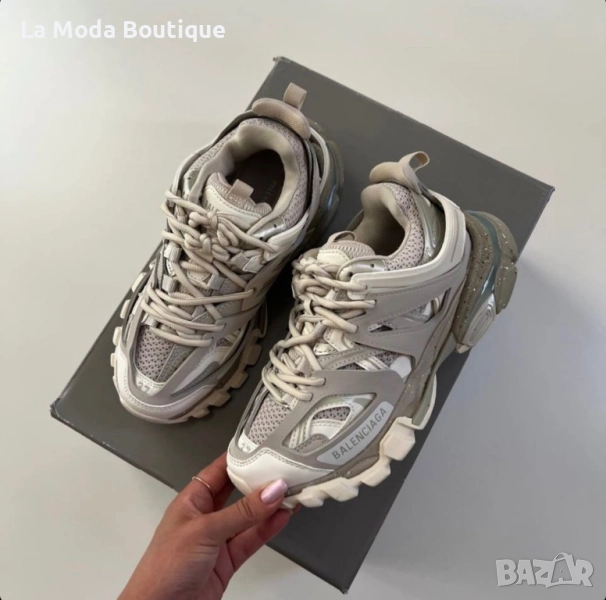 Balenciaga Track, снимка 1