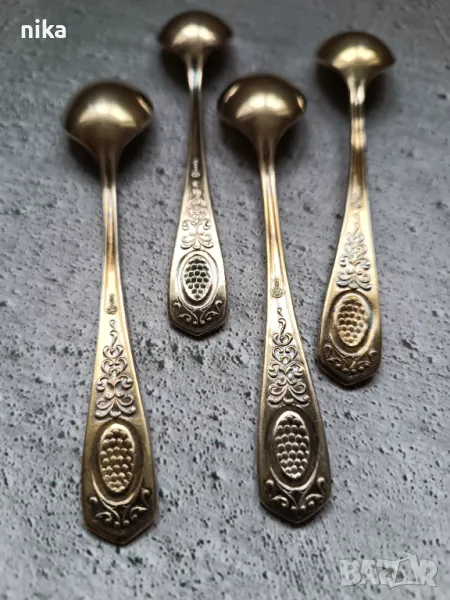 МХЦ лъжички за чай или кафе, снимка 1