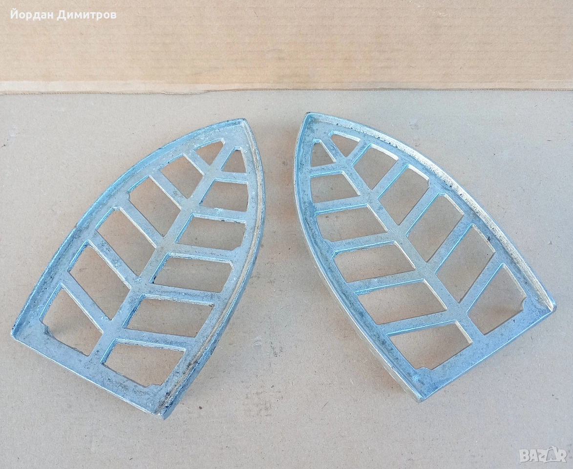 скари за ютии, снимка 1