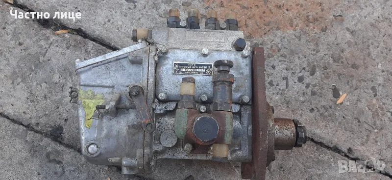 ГНП за ЮМЗ , снимка 1