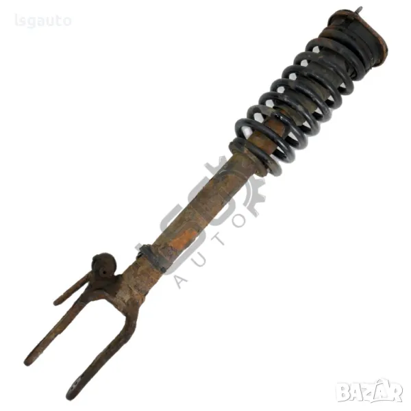 Преден ляв макферсон Mercedes-Benz M-class (W164)  ID: 140470, снимка 1