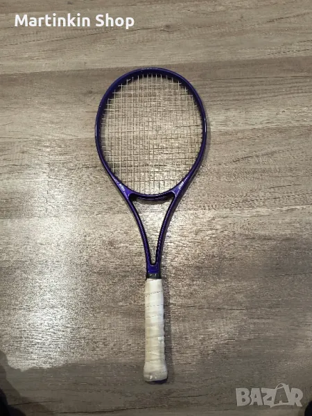 Тенис ракета Prince Power Pro Mid Plus , снимка 1