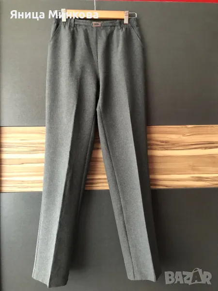 Дамски панталон Sara Louise, снимка 1