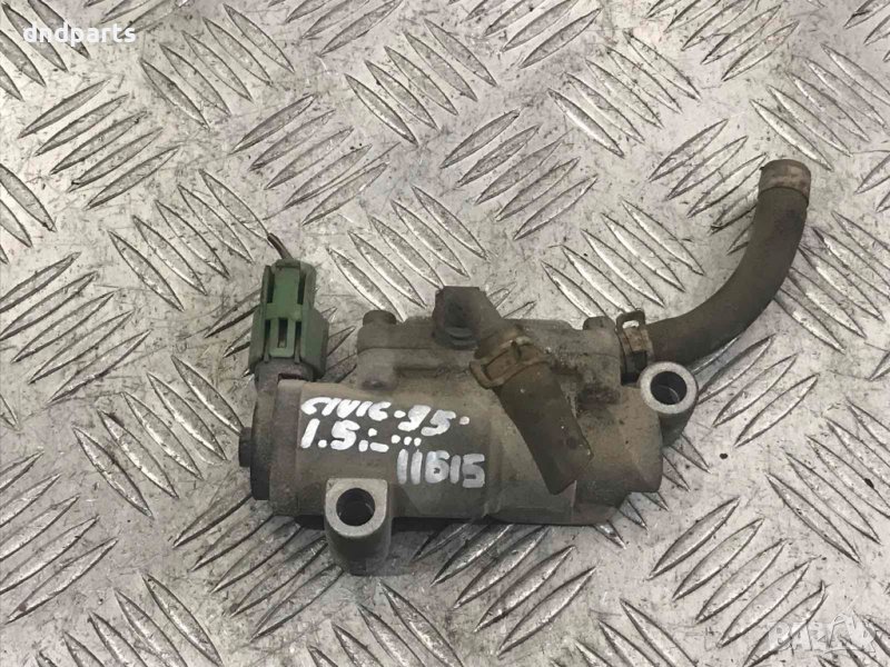 Клапан Honda Civic 1.5i,1995г., снимка 1