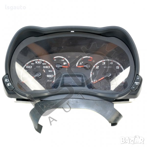 Километраж FORD Ka II 2009-2016 F230721N-98, снимка 1