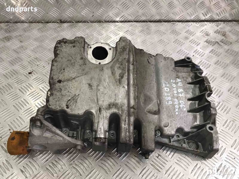Картер Audi A4 2.0TDI 140кс. 2006г., снимка 1