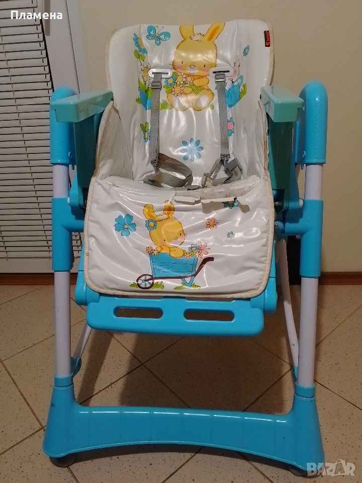 Стол за хранене Лорели , снимка 1