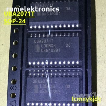 UBA2071T, снимка 1