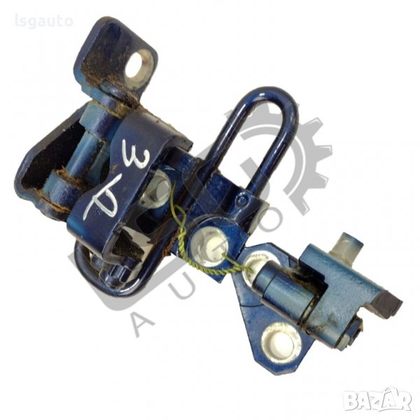 Панти задна дясна врата Volkswagen Golf VI 2008-2016 VG150822N-137, снимка 1