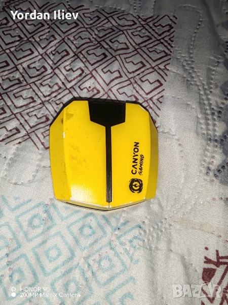 слушалки CANYON GAMING, снимка 1