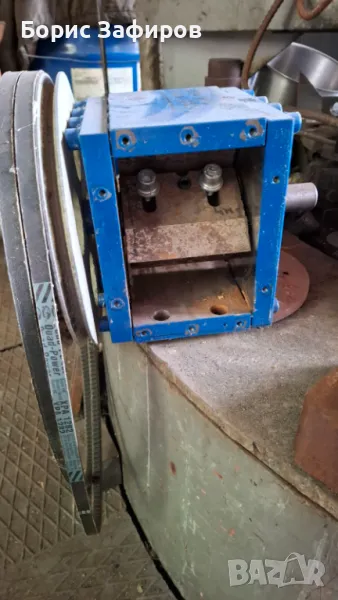 Ножове за дробилка, снимка 1