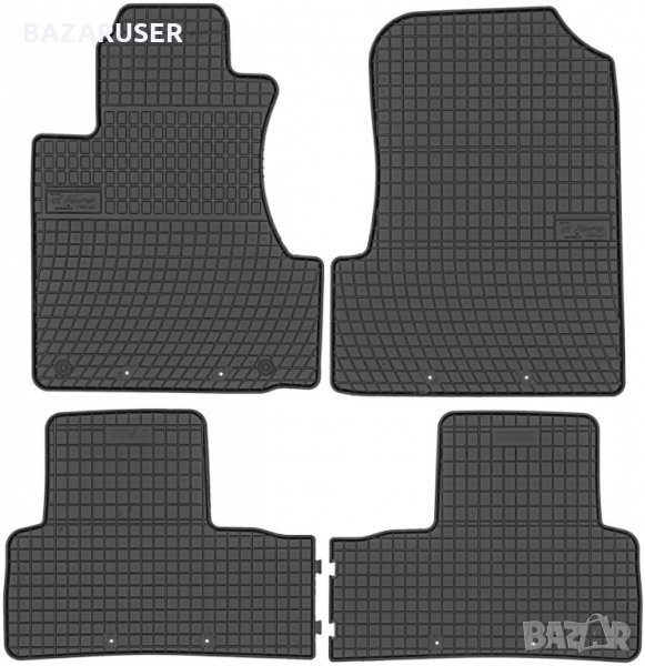 Стелки к-т -Honda CRV III 2006-11 (0831), снимка 1