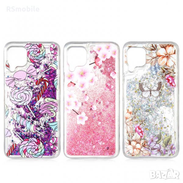 Huawei P40 Lite - Силиконов Преливащ Кейс Гръб, снимка 1