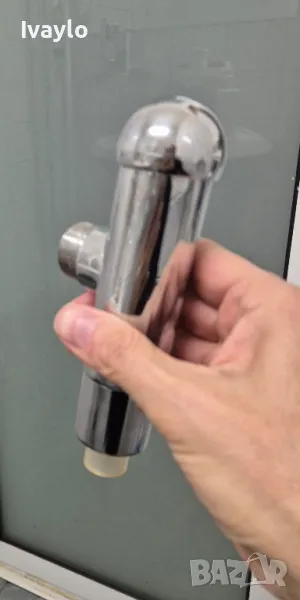 Промивен кран Vidima , снимка 1