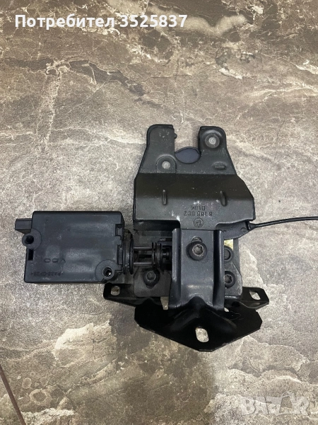 BMW e39 комби, снимка 1