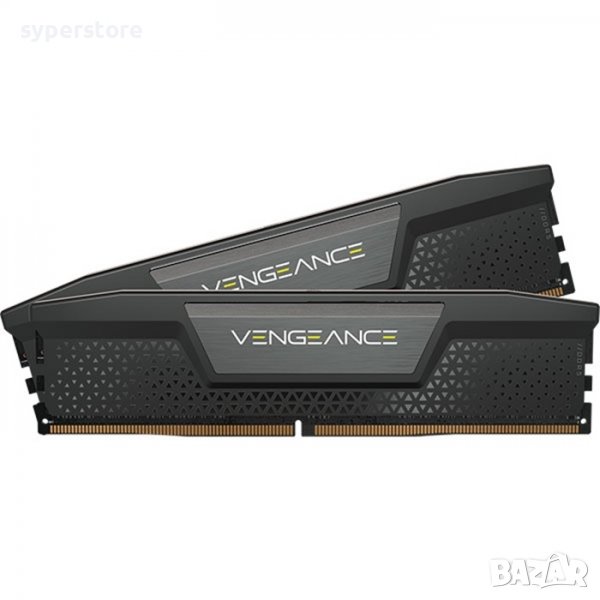 RAM Памет за настолен компютър, 32G 2x16, DDR5 5200, Corsair Vg, SS300298, снимка 1