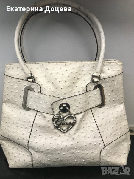 Чанта Guess, снимка 1