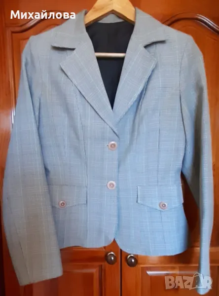 Сако + подарък панталон, снимка 1