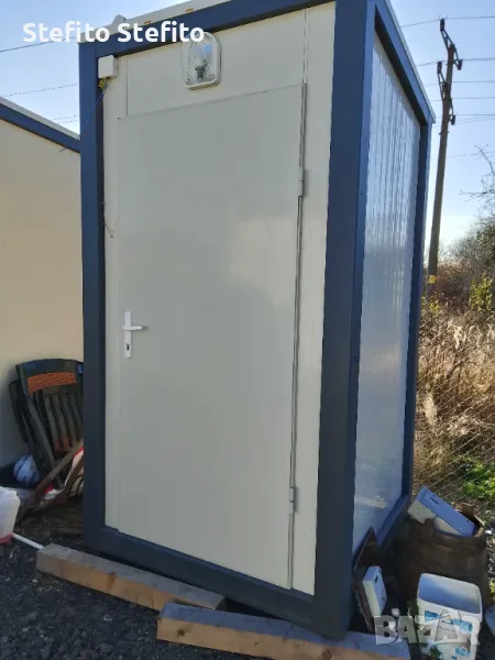 Санитарно помещение , снимка 1