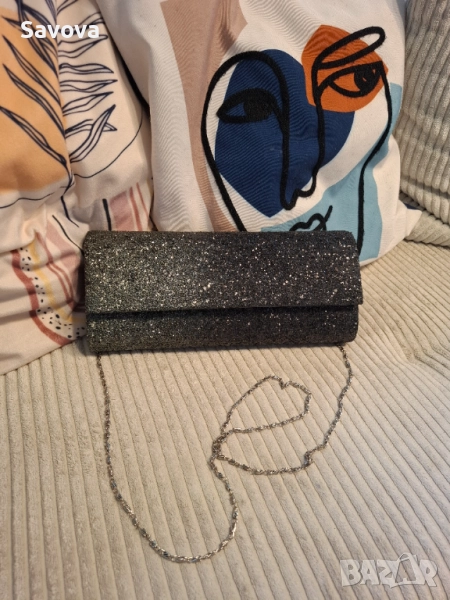 Дамски официални чанти, снимка 1