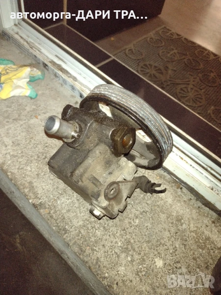 Хидравлична помпа за Ситроен Джъмпи/Пежо Експерт 2008 1.6ХДИ 90кс., снимка 1