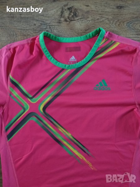 adidas - страхотна мъжка тениска , снимка 1